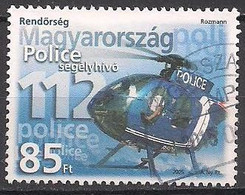 Ungarn  (2005)  Mi.Nr.  5019  Gest. / Used  (8gm46) - Gebruikt