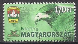 Ungarn  (2006)  Mi.Nr.  5117  Gest. / Used  (8gm48) - Oblitérés