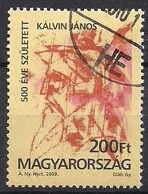 Ungarn  (2009)  Mi.Nr.  5353  Gest. / Used  (5el27) - Used Stamps