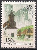 Ungarn  (2002)  Mi.Nr.  4737  Gest. / Used  (2bc11) - Used Stamps