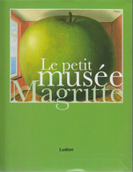 Le Petit Musée Magritte. - Old Books