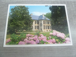 Urrugne - Château D'Urtubie - Editions Lavielle - Année 2012 - - Urrugne