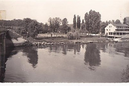 BUTRY                 BORD DE L OISE - Butry