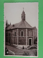 Moresnet La Chapelle De N.D. Auxiliatrice - Blieberg