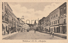 Austria - Vocklabruck - Stadtplatz - Vöcklabruck