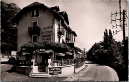 74 VEYRIER Du Lac - Hôtel " La Chaumiere" - GARAGE - Veyrier