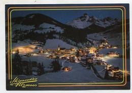 AK 042450 AUSTRIA - Filzmoos - Filzmoos