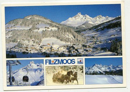 AK 042452 AUSTRIA - Filzmoos - Filzmoos