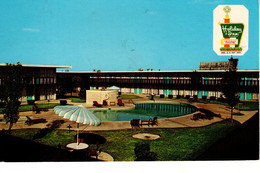 San Antonio (viaggiata 1972) - San Antonio