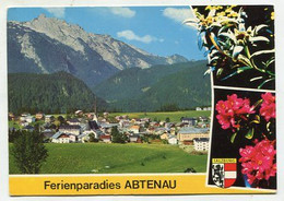 AK 042465 AUSTRIA - Abtenau - Abtenau