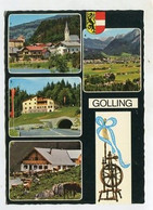 AK 042468 AUSTRIA - Golling - Golling