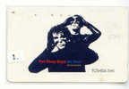 Télécarte Japon PET SHOP BOYS  (2) MUSIQUE MUSIC MUSIEK  Phonecard. - Musique
