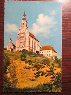 Pollau Pollauberg Austria - Pöllau