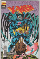 X-MEN    N°12  MARVEL COMICS    CF - X-Men