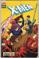 X-MEN    N°11  MARVEL COMICS SEMICS    CF - X-Men
