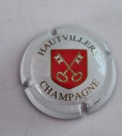 Capsule De Champagne - HAUTVILLERS N°11 - Other