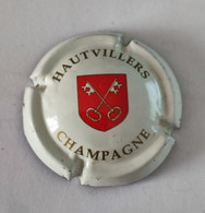 Capsule De Champagne - HAUTVILLERS N°24 - Other