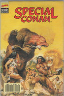 Spécial CONAN  N° 15   MARVEL COMICS   2  Dont Ant - Conan