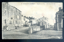 Cpa Du  85 Chaille Les Marais   FEV22-56 - Chaille Les Marais