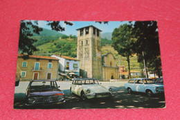 Como Sorico La Chiesa 1984 + Auto Citroen Pallas CX Lo Squalo + Audi + T Tabacchi - Como