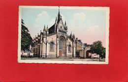 79-----THOUARS---la Saint-Chapelle Du Château--voir 2 Scans - Thouars