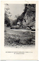 81 ( Tarn ) - Les Gorges Du Viaur De Pampelonne A Tanus - Le Saut De La Vache - Pampelonne