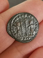 Monnaie Romaine / Roman Coin - Otros & Sin Clasificación