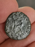 Monnaie Romaine / Roman Coin - Andere & Zonder Classificatie