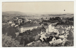 Metlika Old Postcard Posted 1963 B220310 - Eslovenia