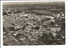 79.205/ CHAMPDENIERS - Vue Générale - Champdeniers Saint Denis