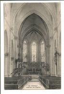 79.214/ CERIZAY - Intérieur De L'église - Cerizay