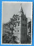 S106, Abbaye De St. Maurice, La Tour Rénovée, GF, Non Circulée - Saint-Maurice