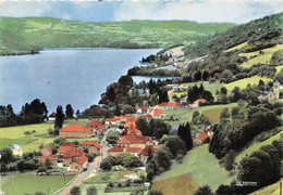 38-PALADRU-LE-LAC- VUE GÉNÉRALE - Paladru