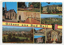 AK 042517 AUSTRIA - Bad Hall - Bad Hall