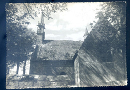 Cpsm Du 22 Sept Saints -- Chapelle Des Sept Sains   -- Vieux Marché  Près Plouaret Lannion  FEV22-51 - Plouaret