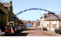 Cullen Banffshire Seafield Street - Banffshire