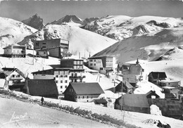 38-L'ALPE-D'HUEZ-VUE PARTIELLE - Villard-de-Lans