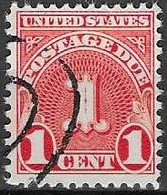 UNITED STATES # FROM 1931 MICHEL  P45B TK: 11 X 10 1/2 - Taxe Sur Le Port