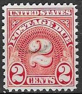 UNITED STATES # FROM 1931 MICHEL  P46B TK: 11 X 10 1/2 - Taxe Sur Le Port