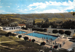 38-SAINT-GEOIRE-EN-VALDAINE- LA PISCINE - Saint-Geoire-en-Valdaine