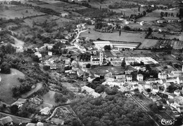 38-RENAGE-VUE PANORAMIQUE AÉRIENNE - Renage