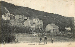 HERBLAY Les Coteaux - Herblay