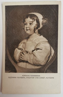 Adriaan Hanneman Suzanna Huygens Dochter Van Const. Huygens Netherlands Art C13 - Zonder Classificatie