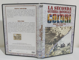 I104049 DVD - La Seconda Guerra Mondiale A Colori - Stalingrado / Ploesti - Dokumentarfilme