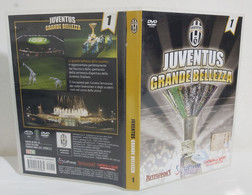 I104050 DVD - Juventus Grande Bellezza N. 1 - LaPresse Tuttosport - Sports