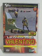 I104055 DVD - Collezione Motomondiale 2006 N.1 - La Rincorsa Di Valentino Rossi - Sports