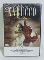 I104062 DVD - Nabucco - Giuseppe Verdi - Junge Philarmonic Wien - Dir. M. Lessky - Concerto E Musica