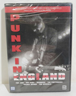 I104064 DVD - Punk In England - The Clash The Jam Madness Specials - Sigillato - Conciertos Y Música