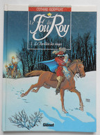 Fou Du Roy ( Le ) Tome 1 EO " Le Pavillon Des Singes " EO 1995 - Fou Du Roy, Le