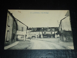 PONTACQ - PLACE HUNINGUE - 64 PYRENEES ATLANTIQUE (C.U) - Pontacq